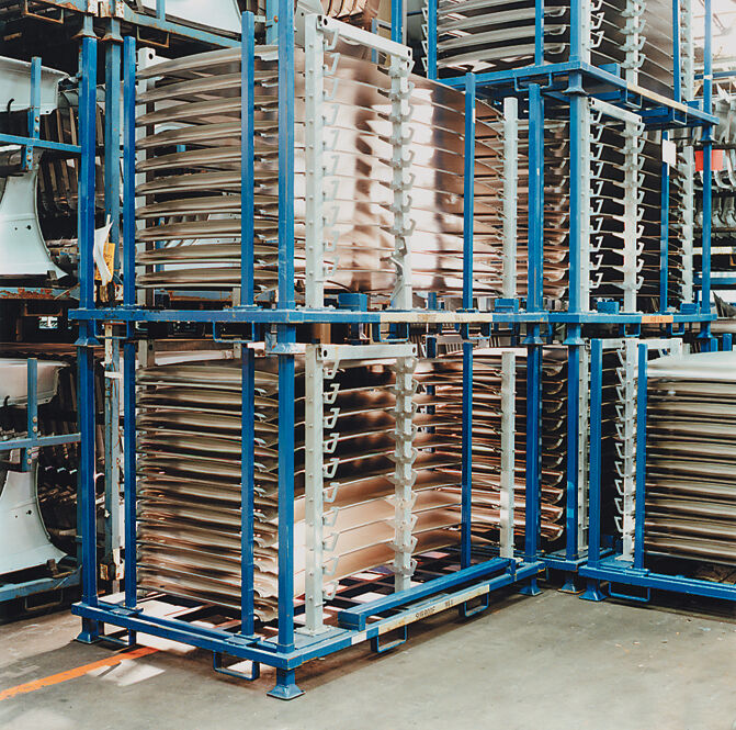 Industrie automobile automotive ( en specification clientèle) sur mesure Sur mesure