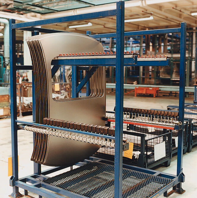 Industrie automobile automotive ( en specification clientèle) sur mesure Sur mesure