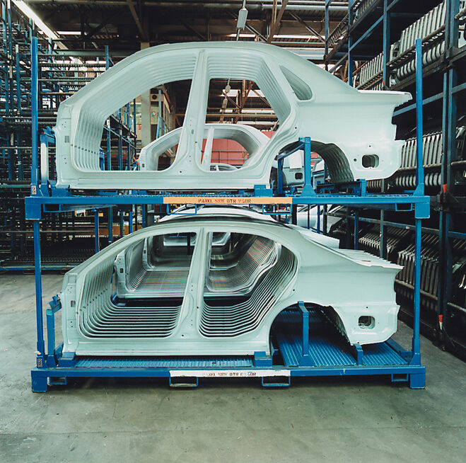 Industrie automobile automotive ( en specification clientèle) sur mesure Sur mesure