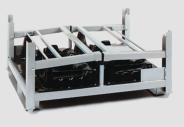 Automotive automotive (according to customer specification) Custom built