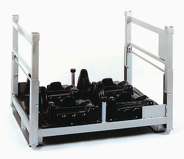 Automotive automotive (according to customer specification) Custom built