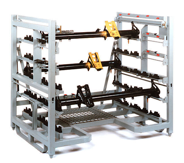 Automotive automotive ( op klantenspecificatie) maatwerk