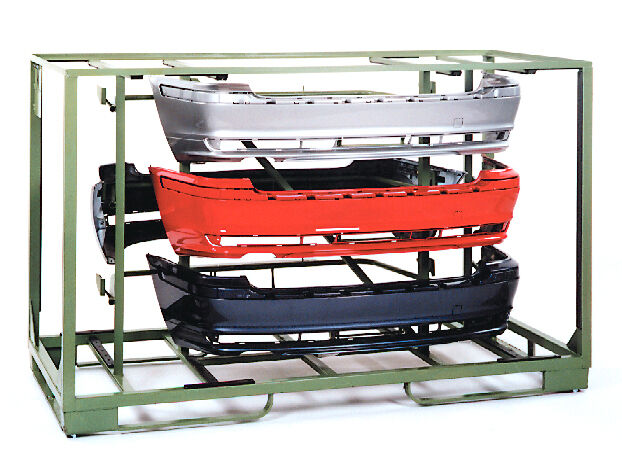 Automotive automotive (according to customer specification) Custom built