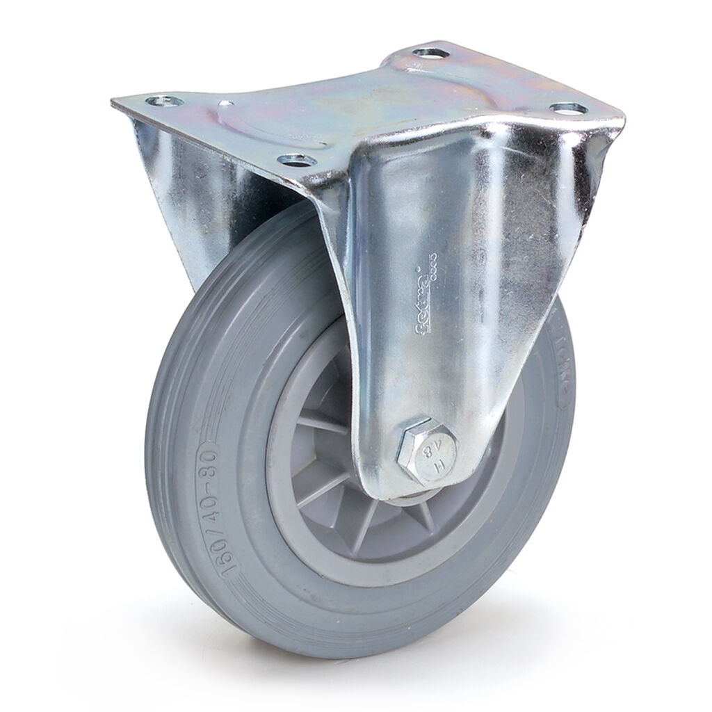 Bockrollen Ø 160 mm