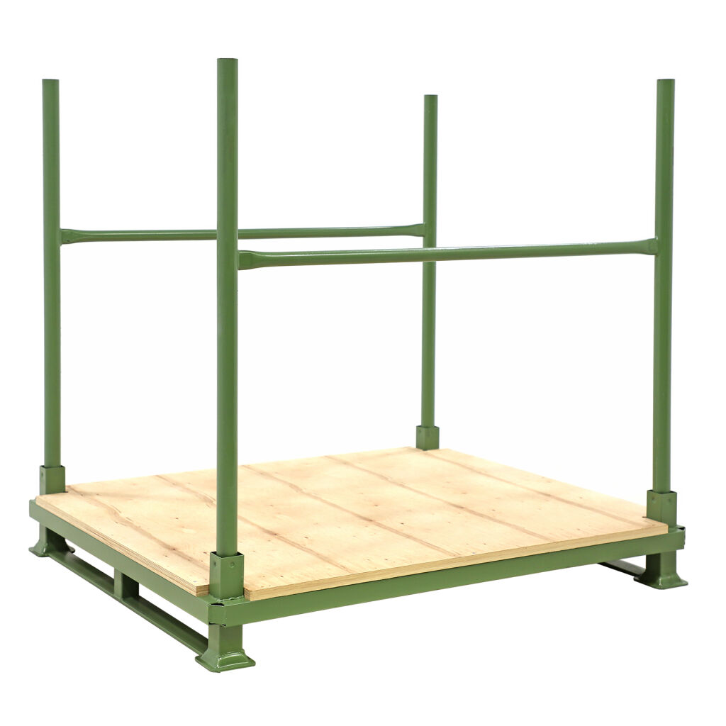 Offres de manuracks rack mobiles démontable