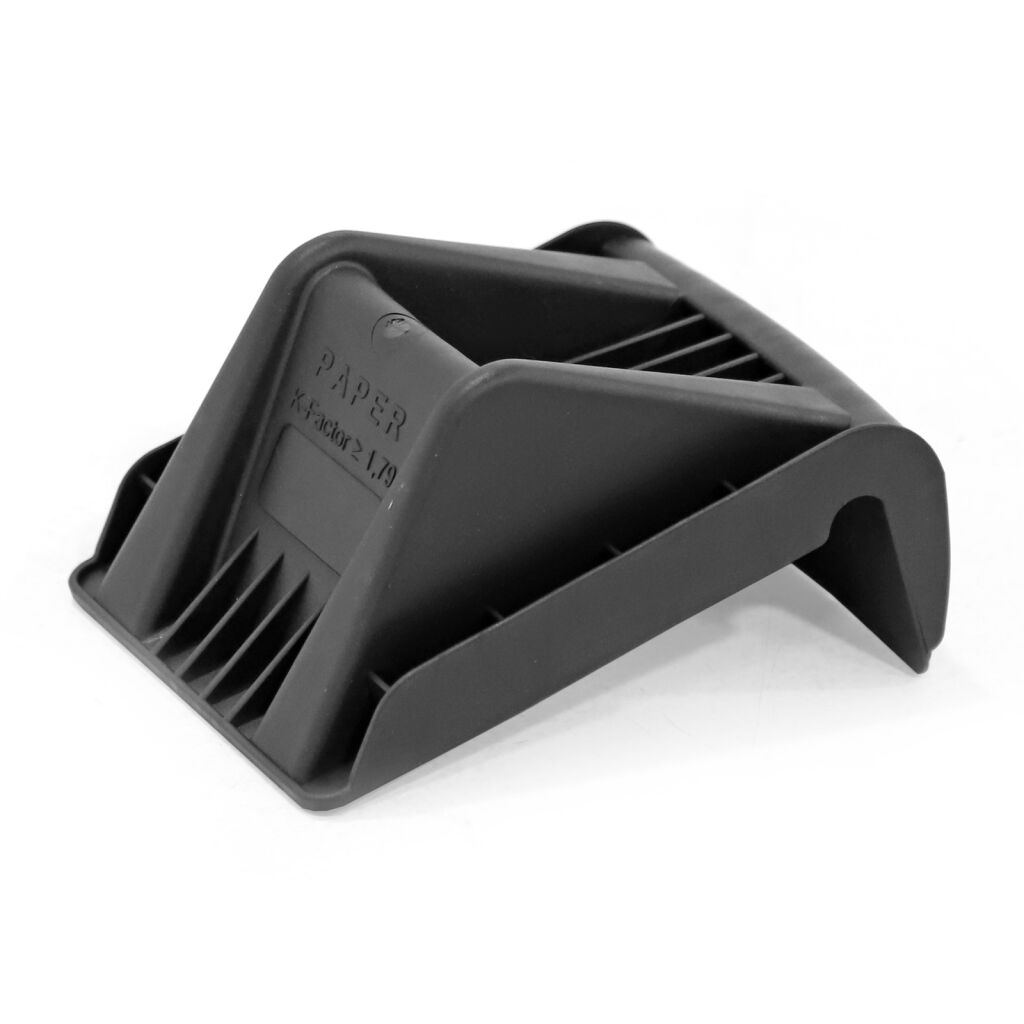 Elingue et sangle coin de protection pour sangle d'arrimage à 65 mm