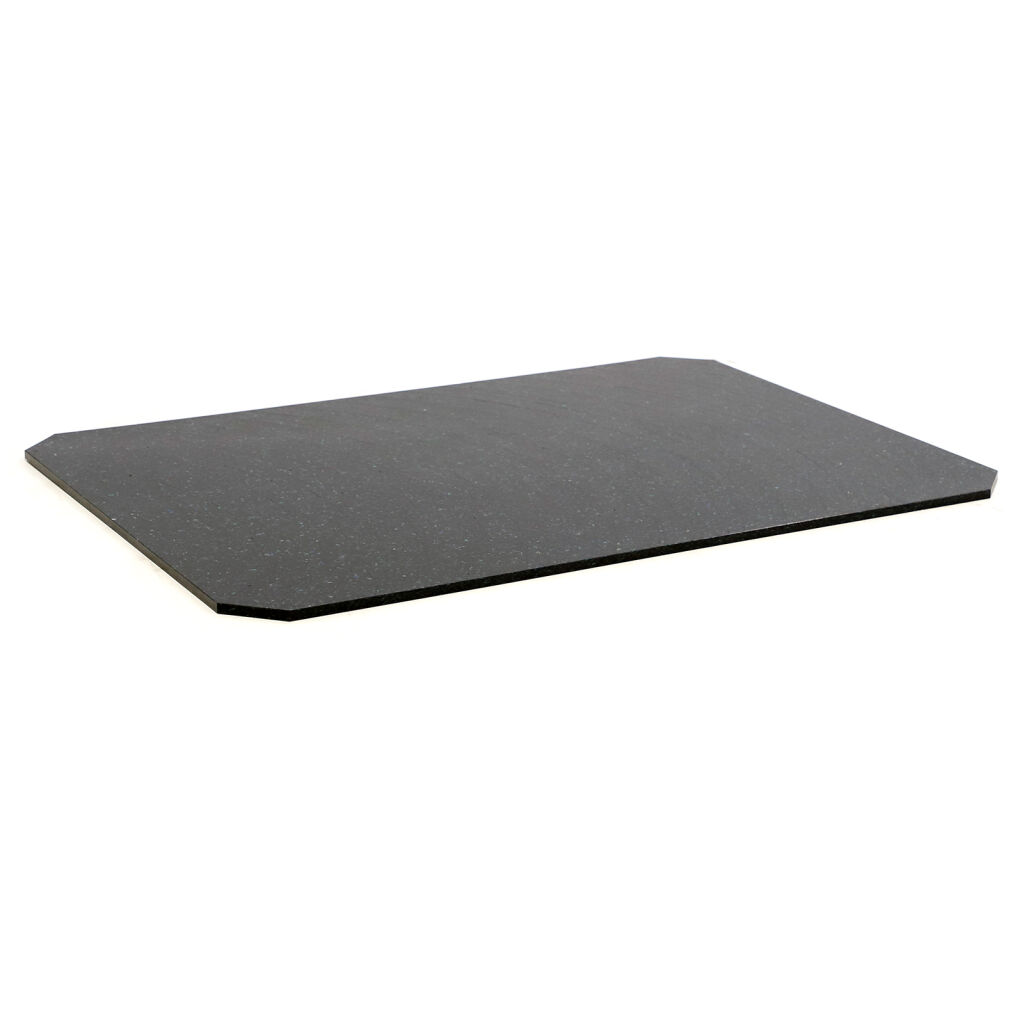 Accessoires pour racks empilables couvercle