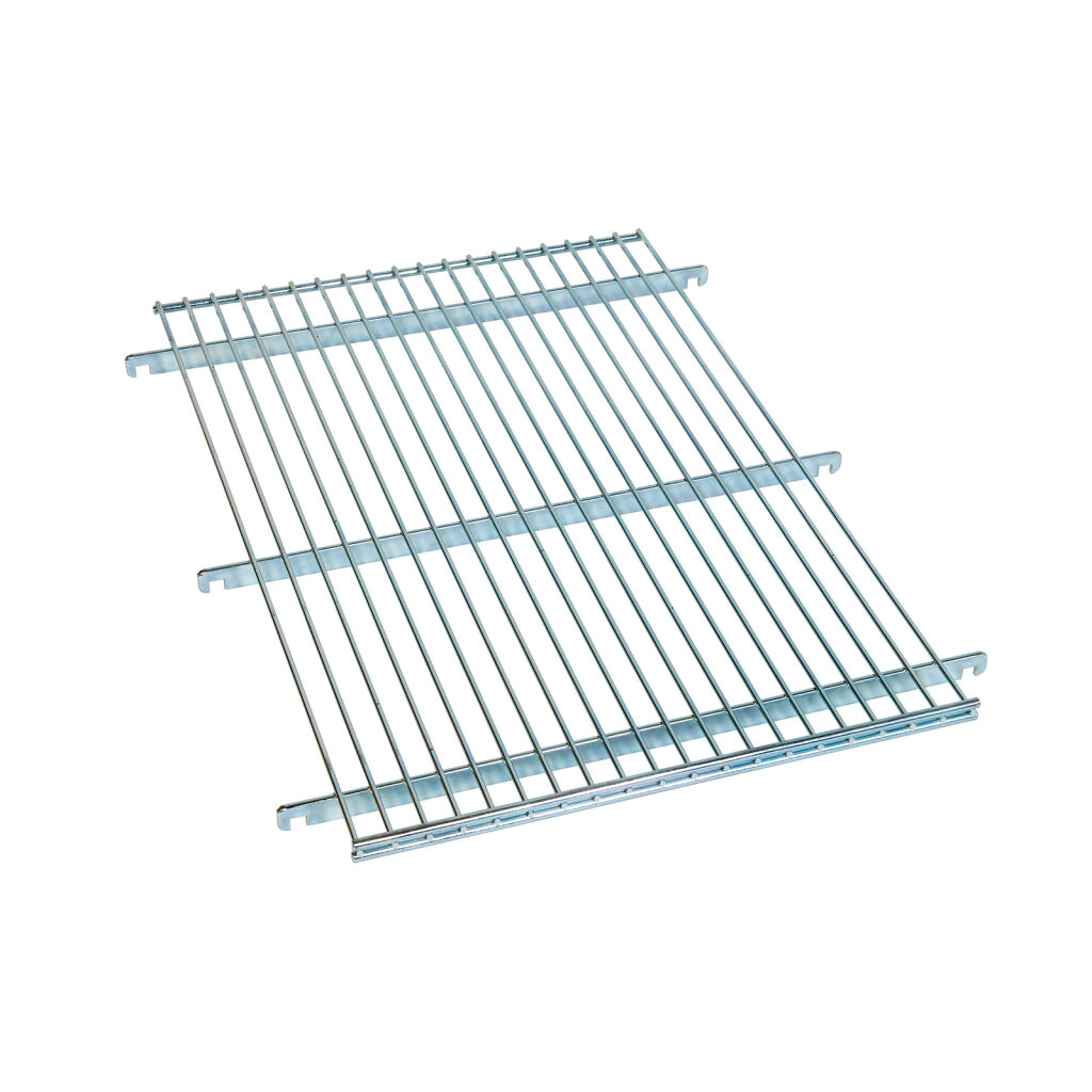 3-Sides accessories shelve