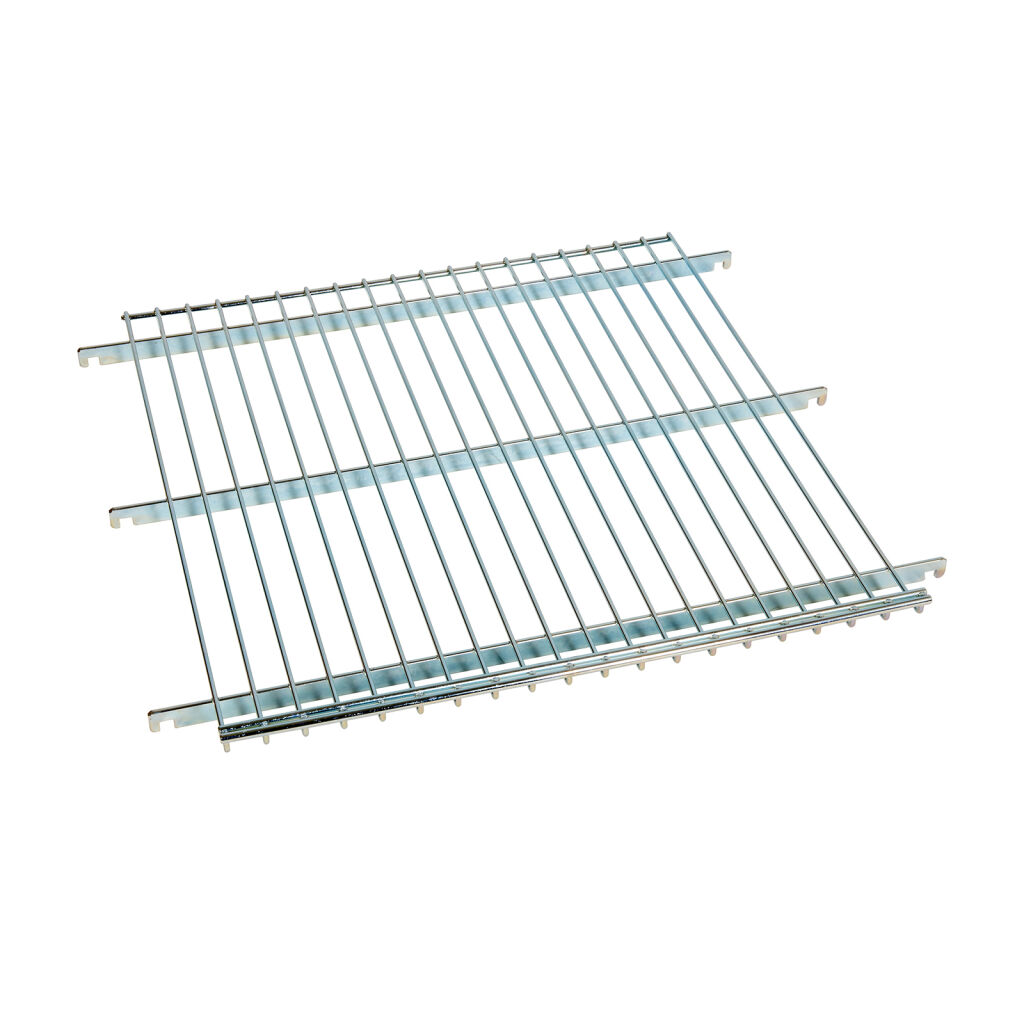 3-Sides accessories shelve