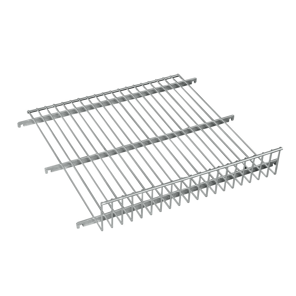3-Heks rolcontainer toebehoren etage