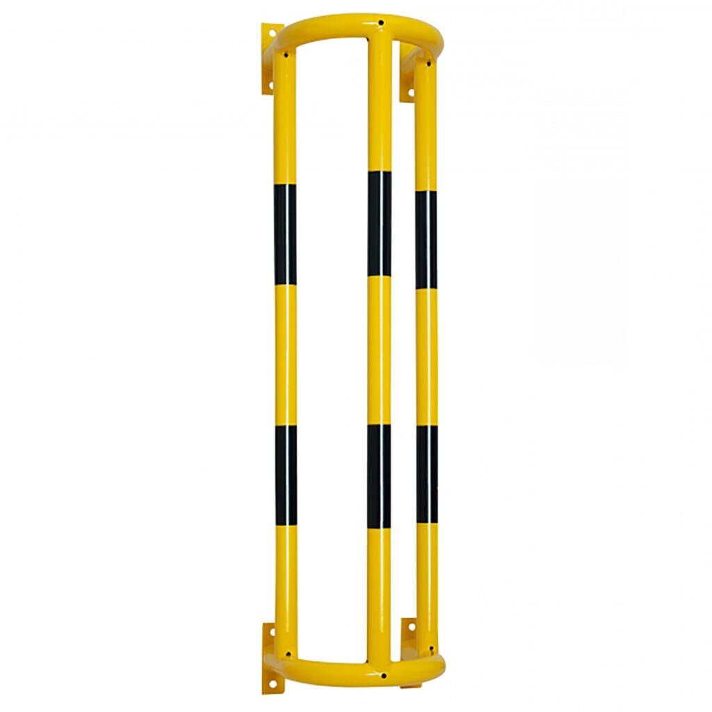 Protection de tuyaux tube de protection