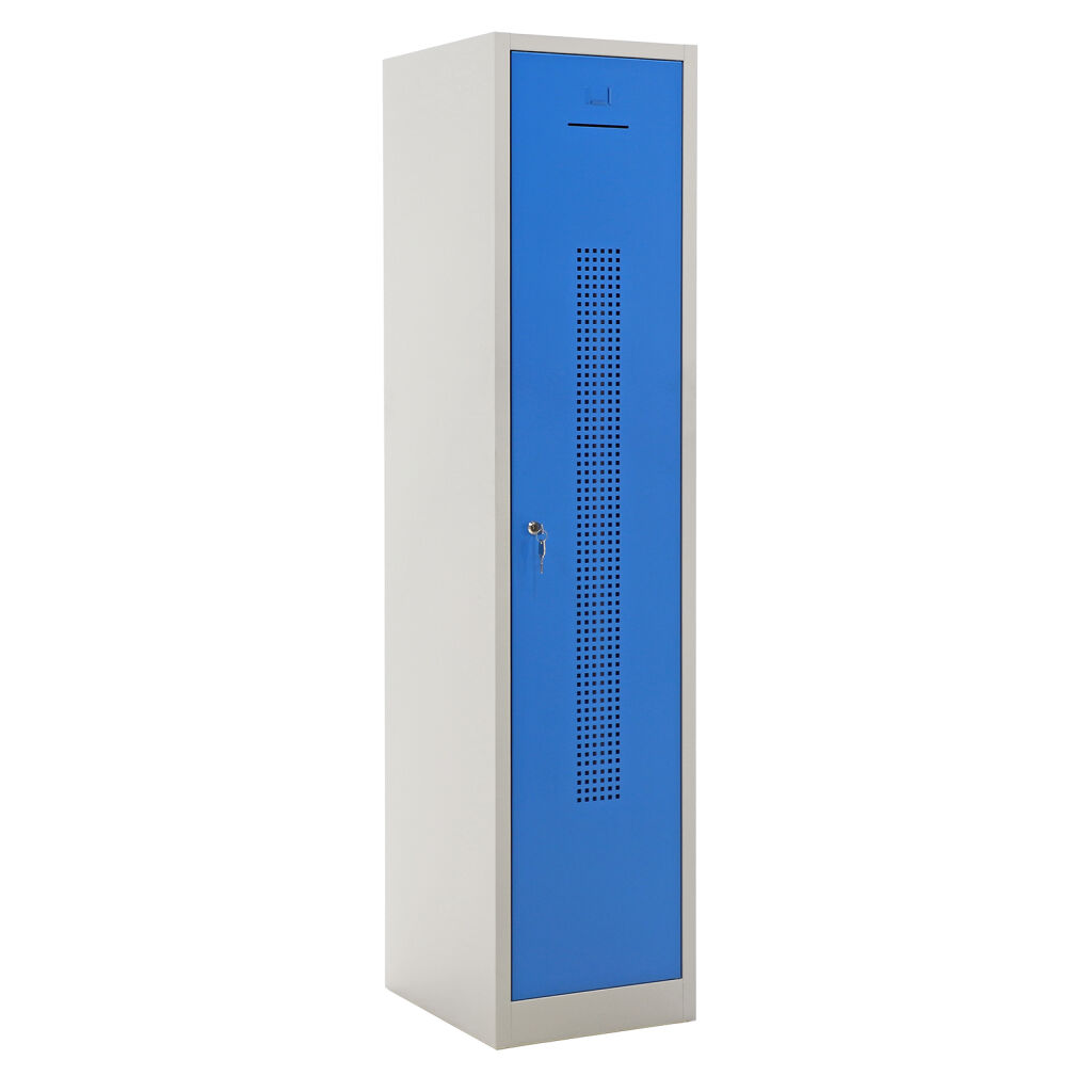 Casier 1 porte (cylindre)