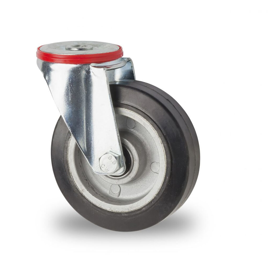 Lenkrollen Ø 100 mm