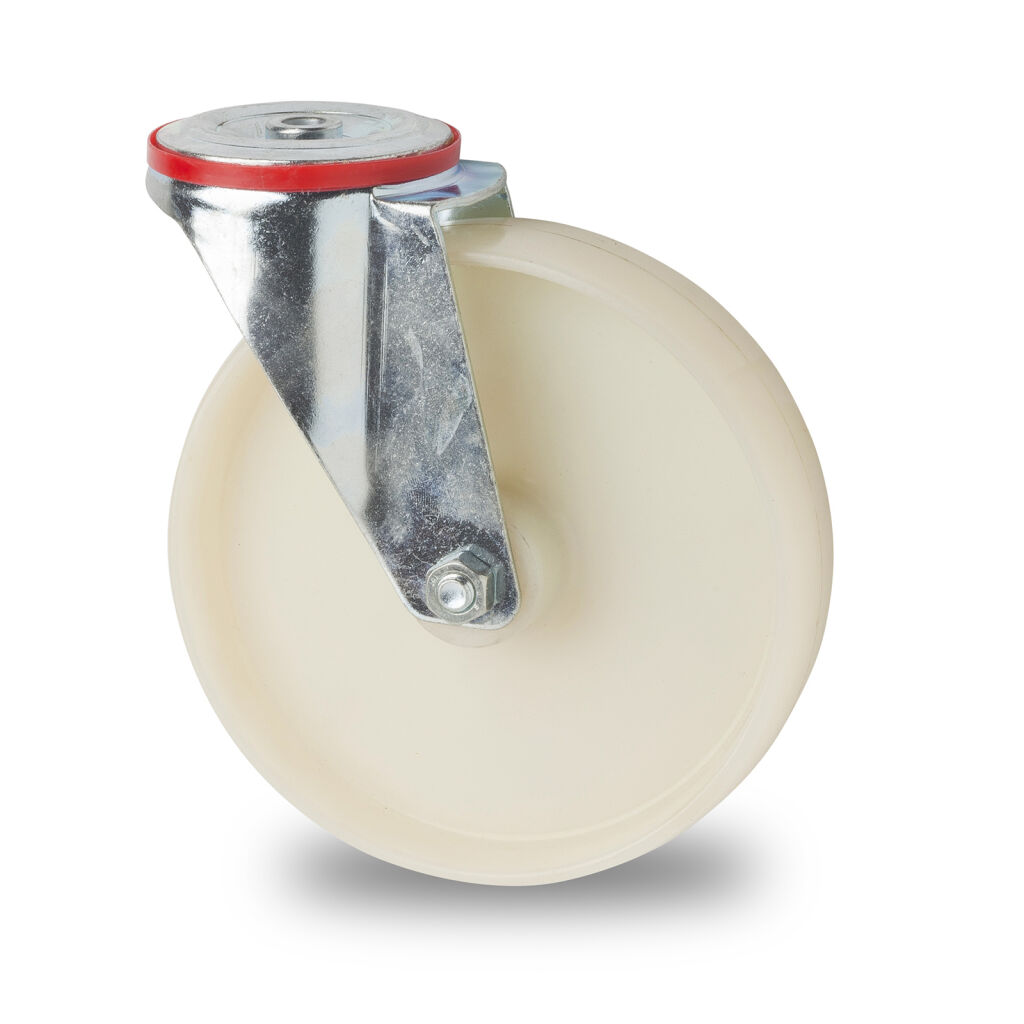 Lenkrollen Ø 125 mm