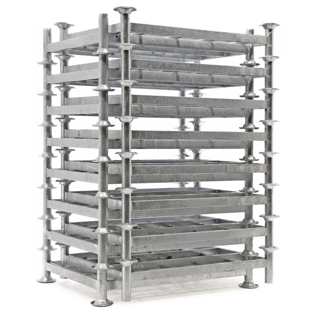 Rack mobiles en promotion Occasion