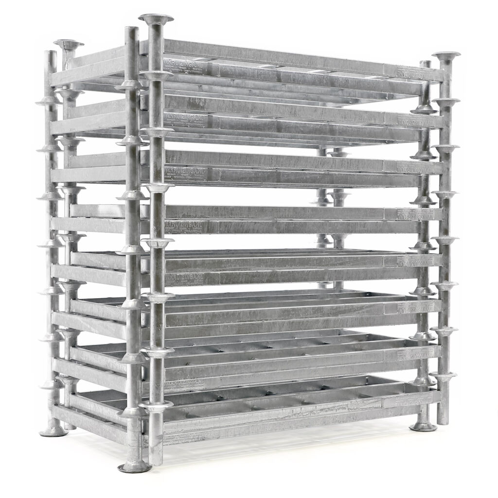 Offres de manuracks rack mobiles en promotion Occasion