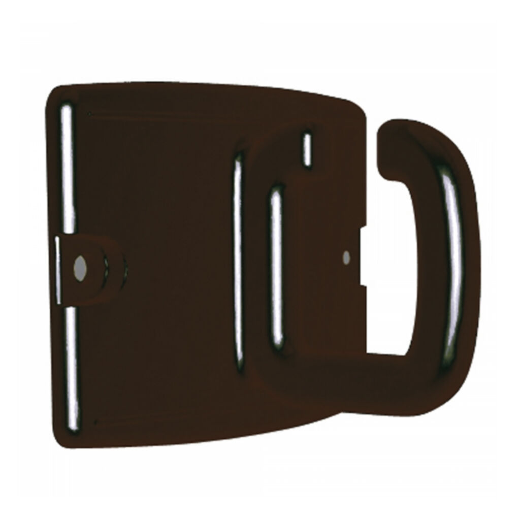Bollards accessories wall hook