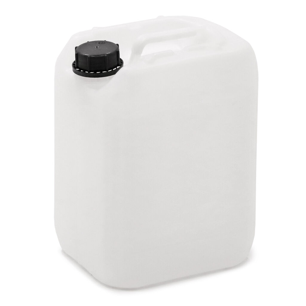 Boîte en plastique 10 litre standard