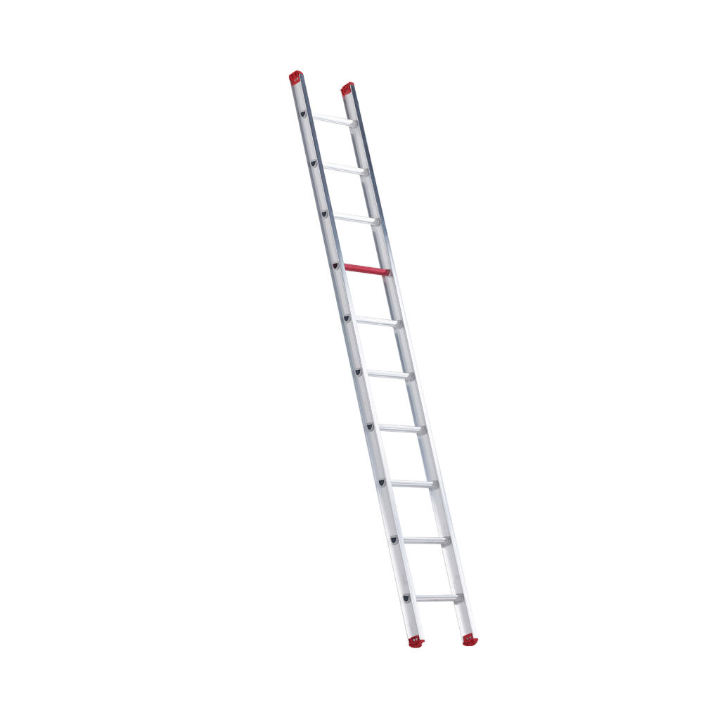 hoorbaar breedte Vaardigheid Ladders stair altrex single straight ladder 10 steps Width (mm): 375