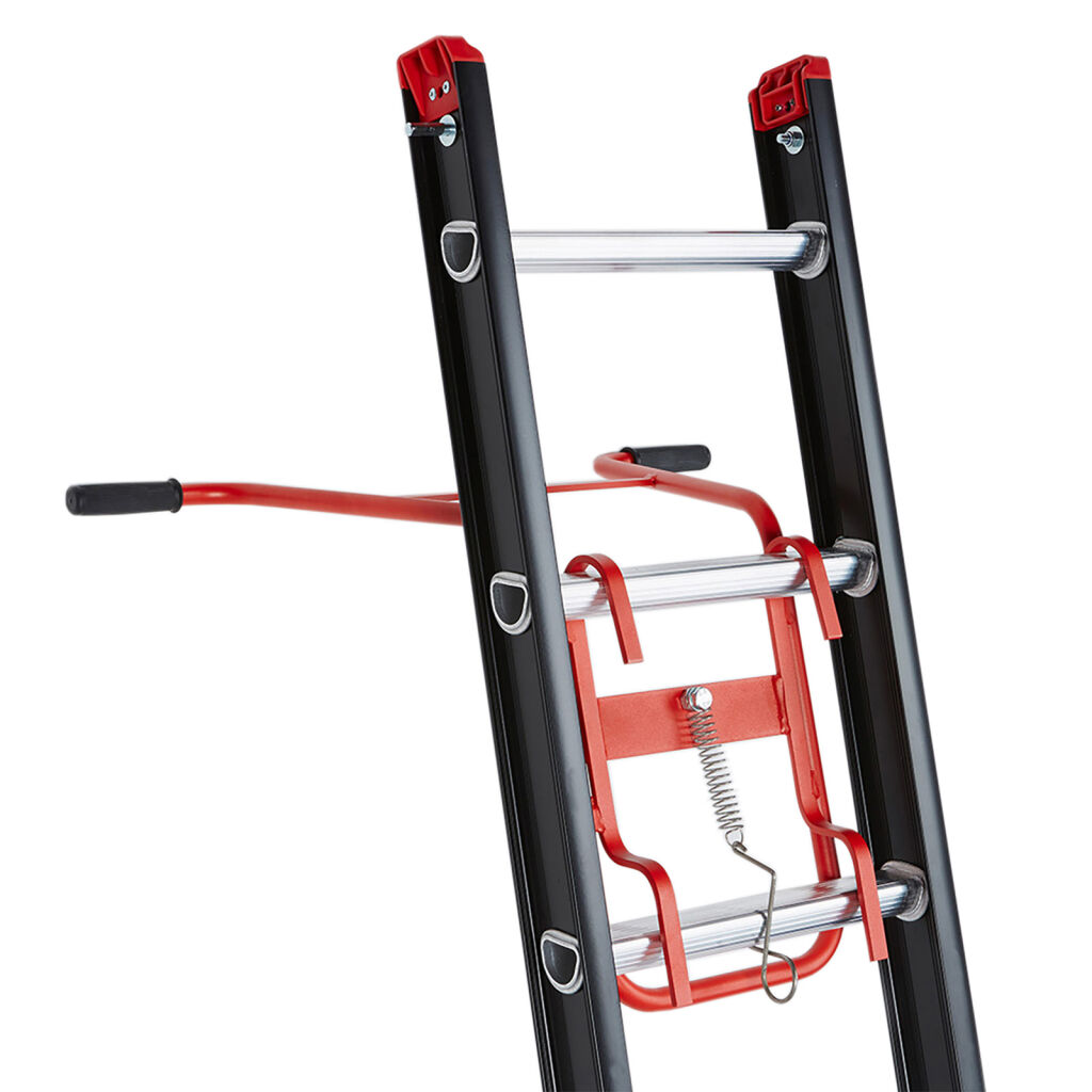 Ladders accessories wallsupport