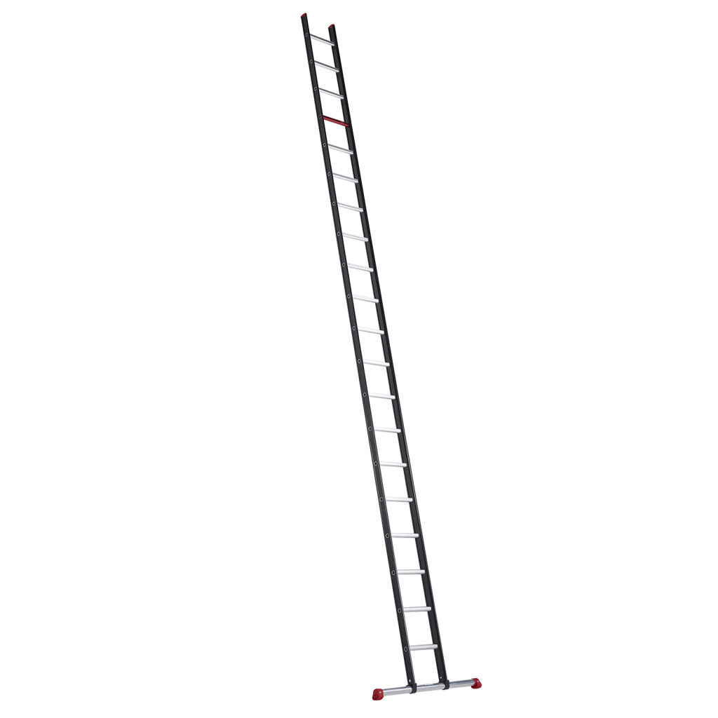 Anlegeleiter 20 Stufen 