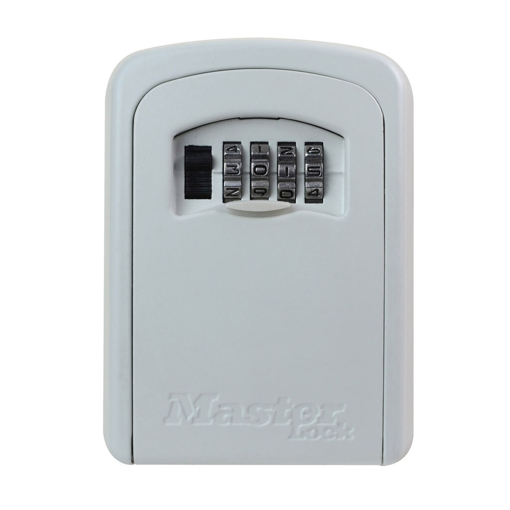 Schlüsselsafes Schlüsselkiste  mit Zahlenschlössern