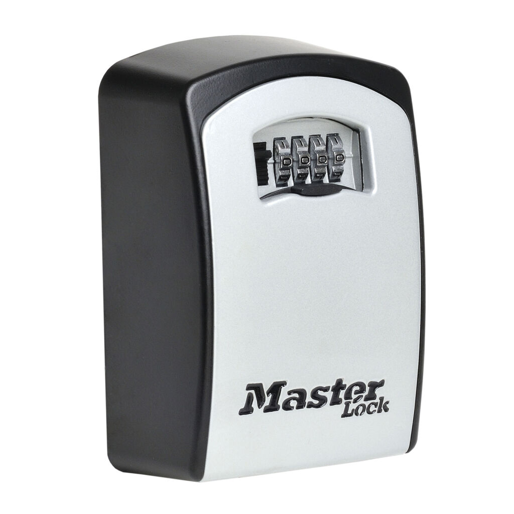 Schlüsselsafes Schlüsselkiste  mit Zahlenschlössern