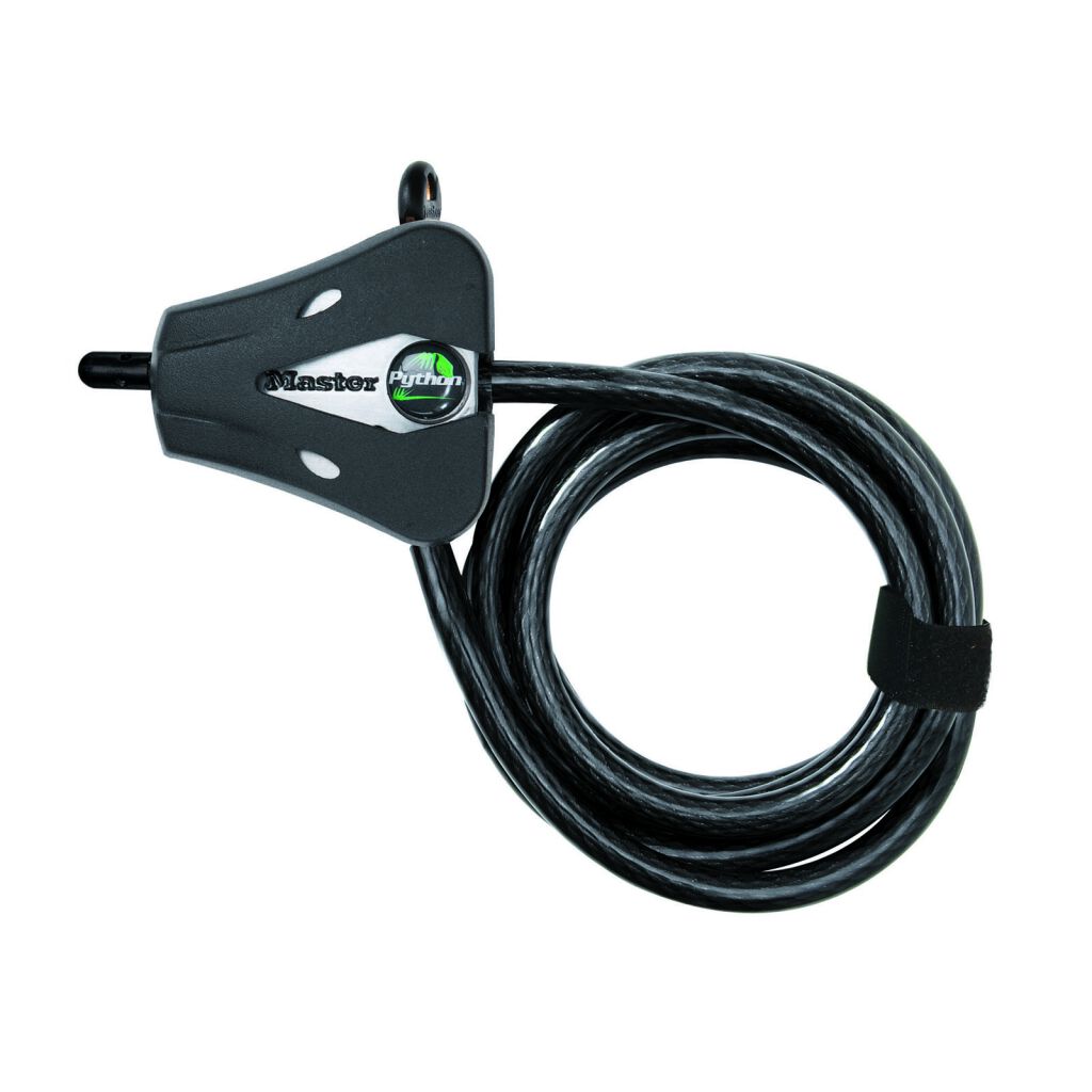 Sicherheitsschlösser padlock einstellbar, mit Verriegelungsmechanismus 