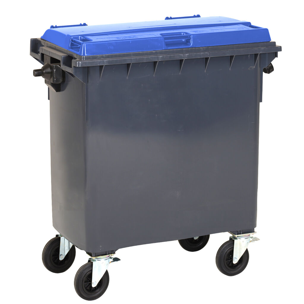 Waste container Special Waste Container 770 liters