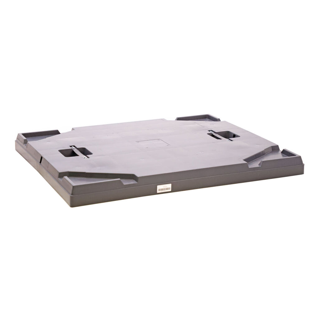 Stapelboxen Deckel