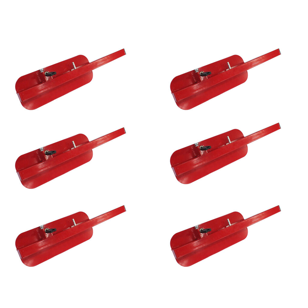 locks compact wheel clamp bunch-offer
