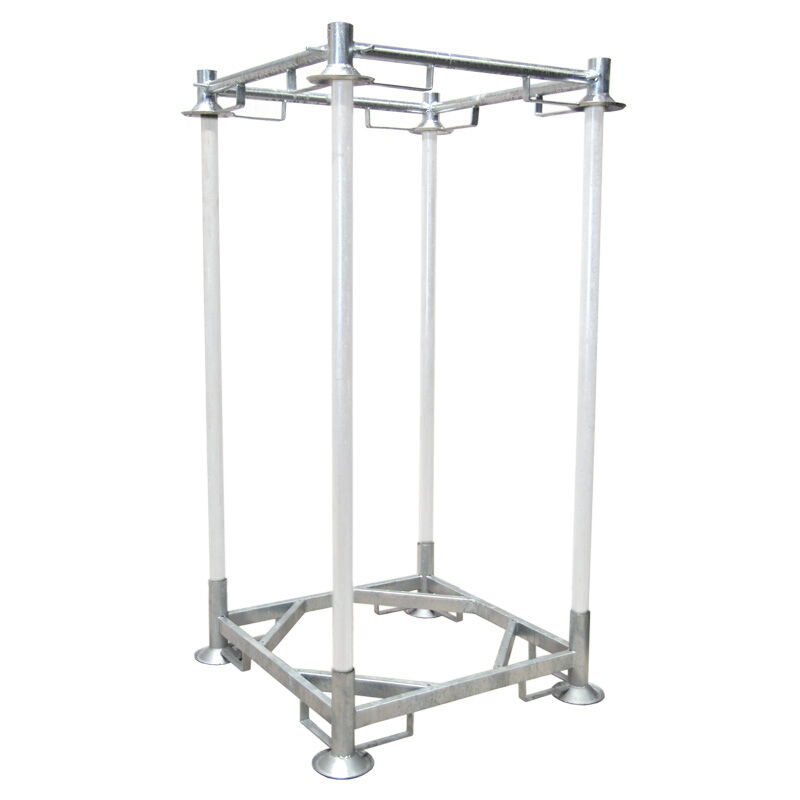 Big bag rack geschikt voor rongen 60.3