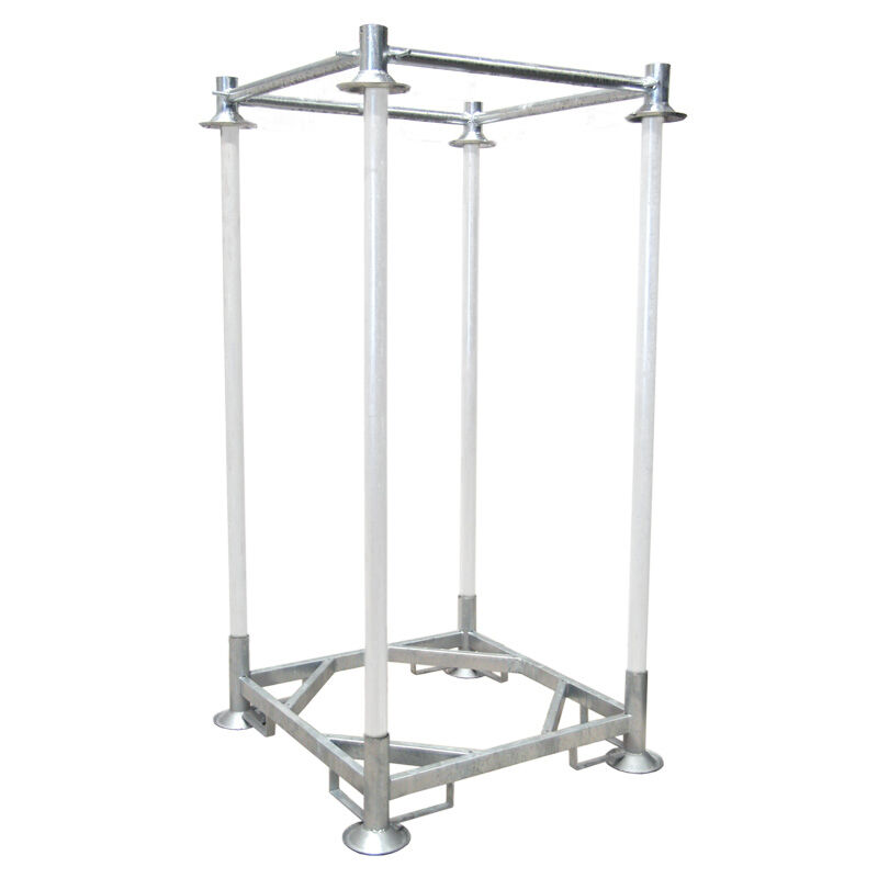 Big bag rack geschikt voor rongen 60.3
