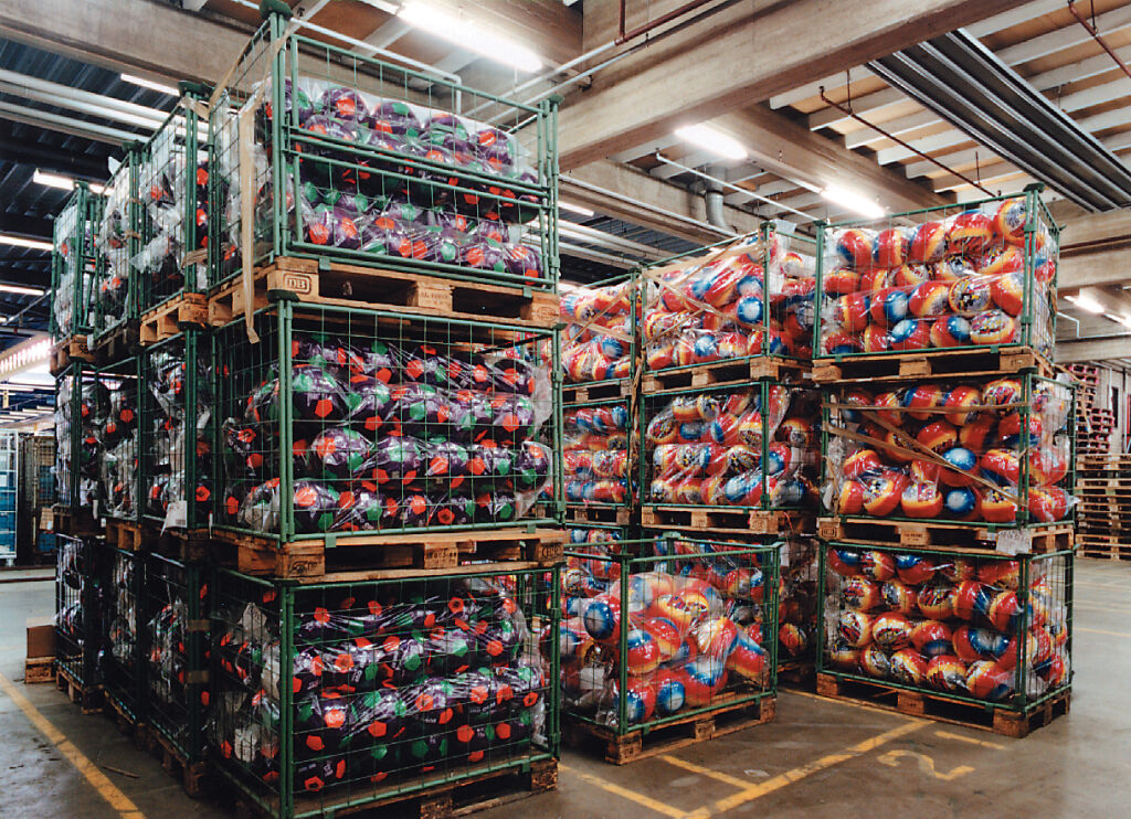 Pallet stacking frames fixed construction stackable Custom built