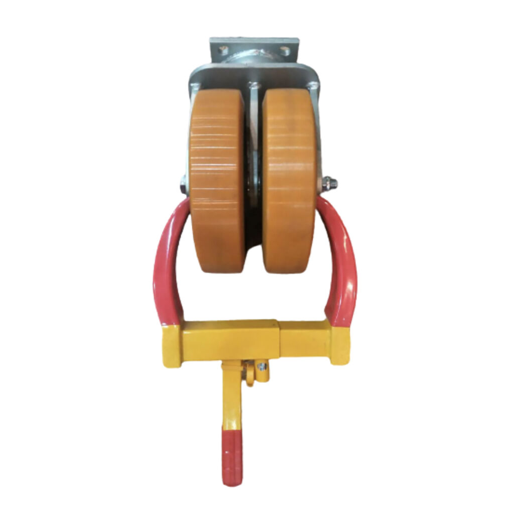 Accessoires pour roues pince de roue