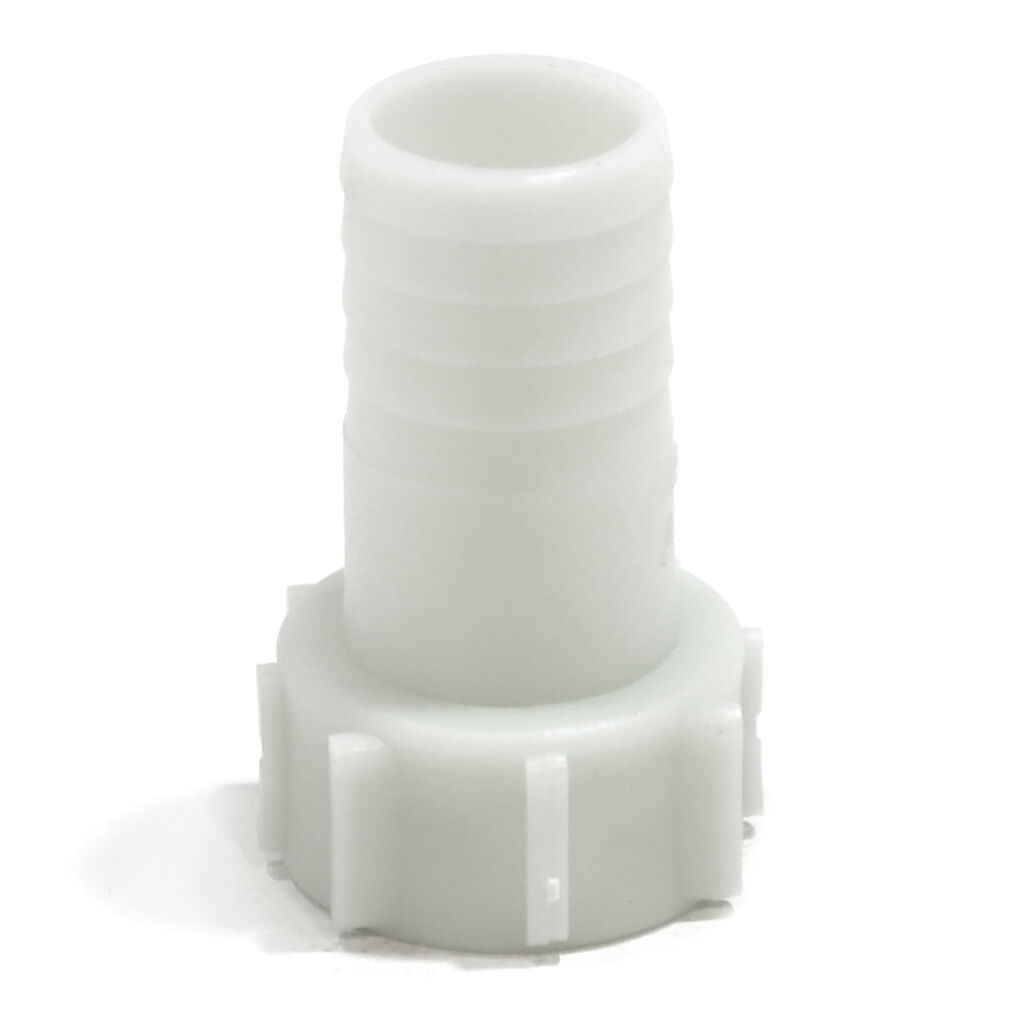 IBC container accessories adapter