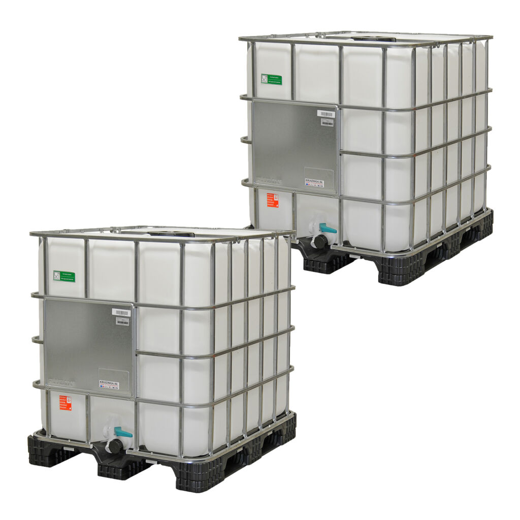 IBC Container Partie-Angebote