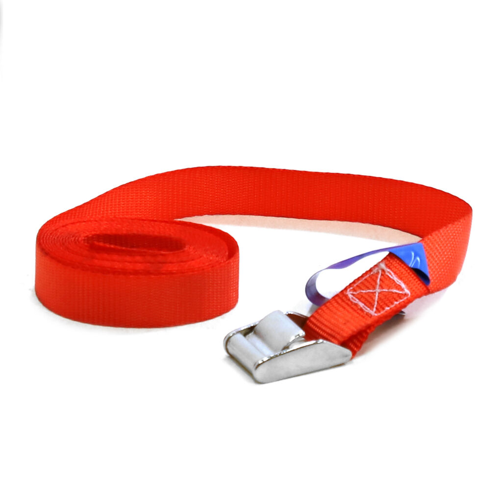 Spanngurte 25 mm Polyester 450 kg 