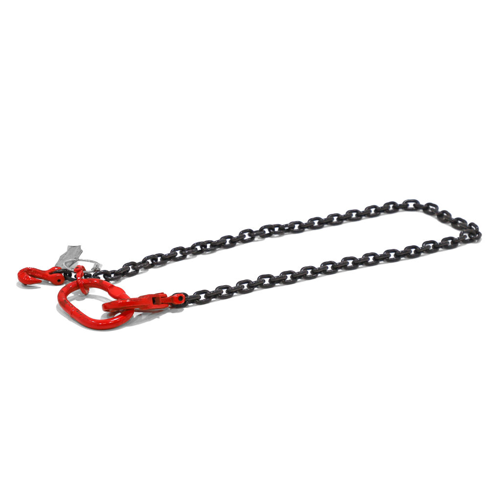 Cargo lashings accessories chain