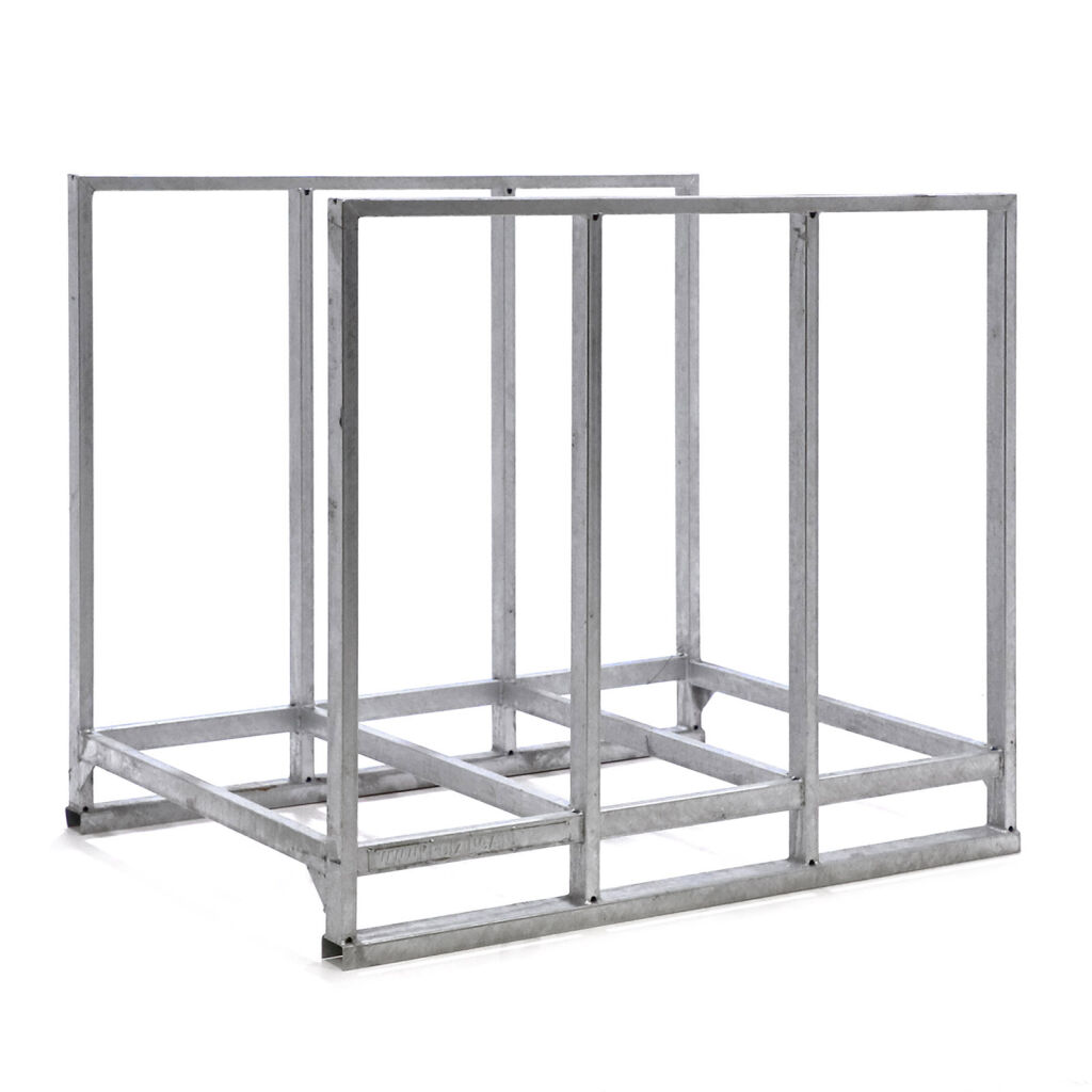 Vaste constructie stapelrack stapelrek
