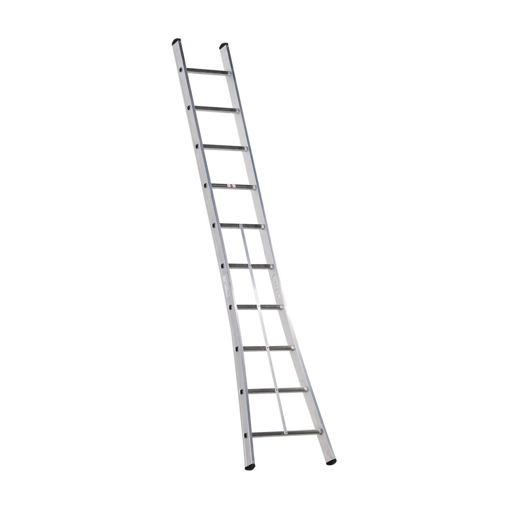 Echelle simple 10 marchepieds