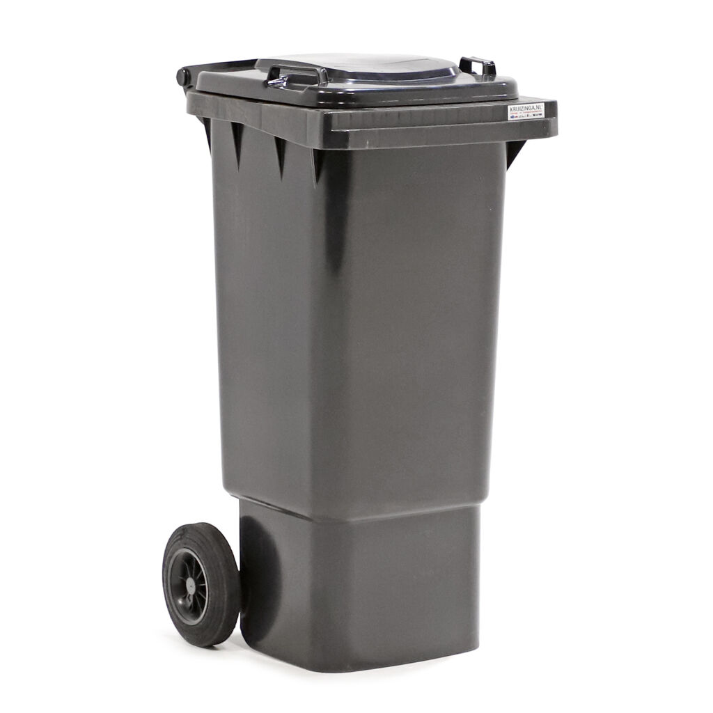 Conteneur de déchets résiduels conteneur-mini 80 litres