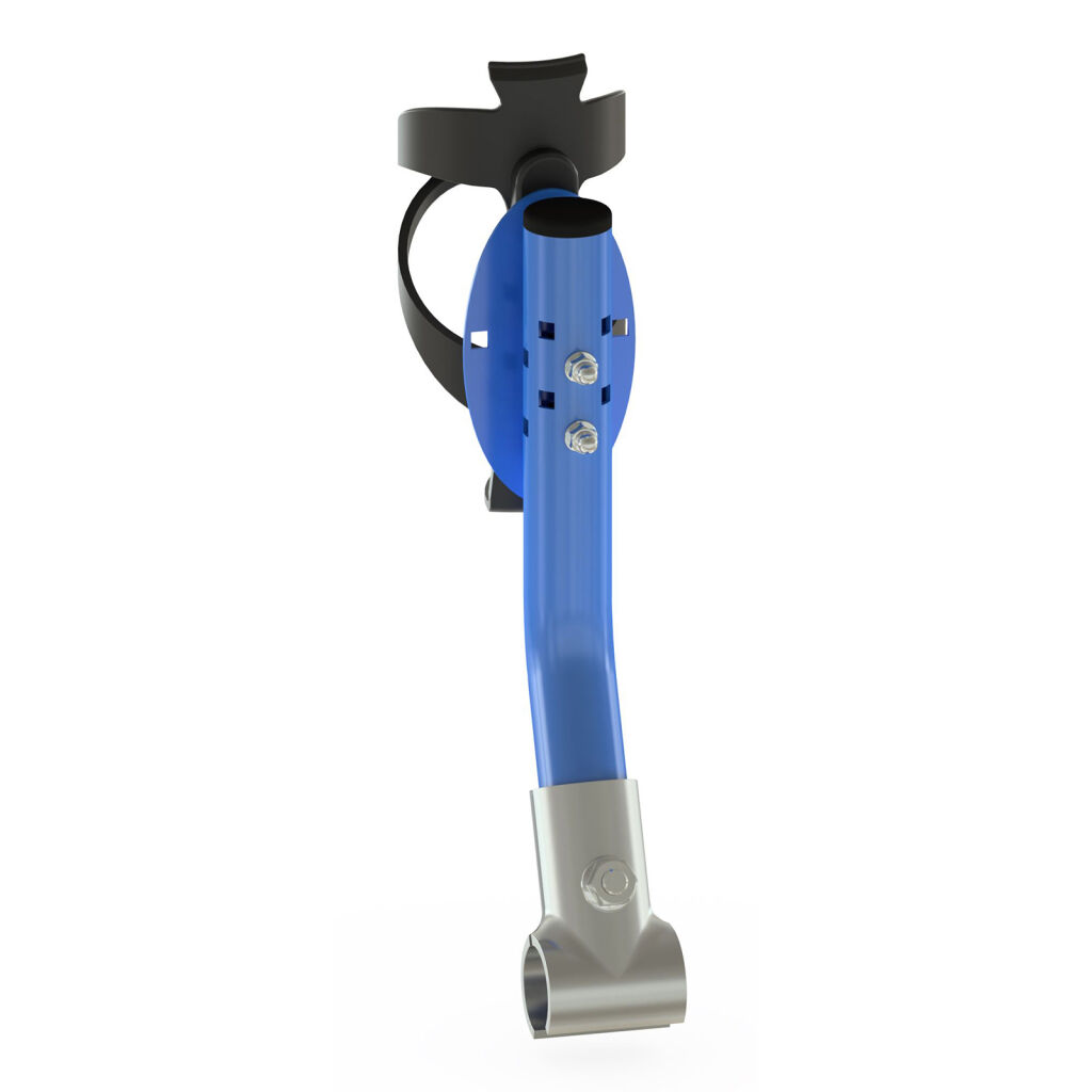 Chariot plateau Fetra accessoires porte-bouteille