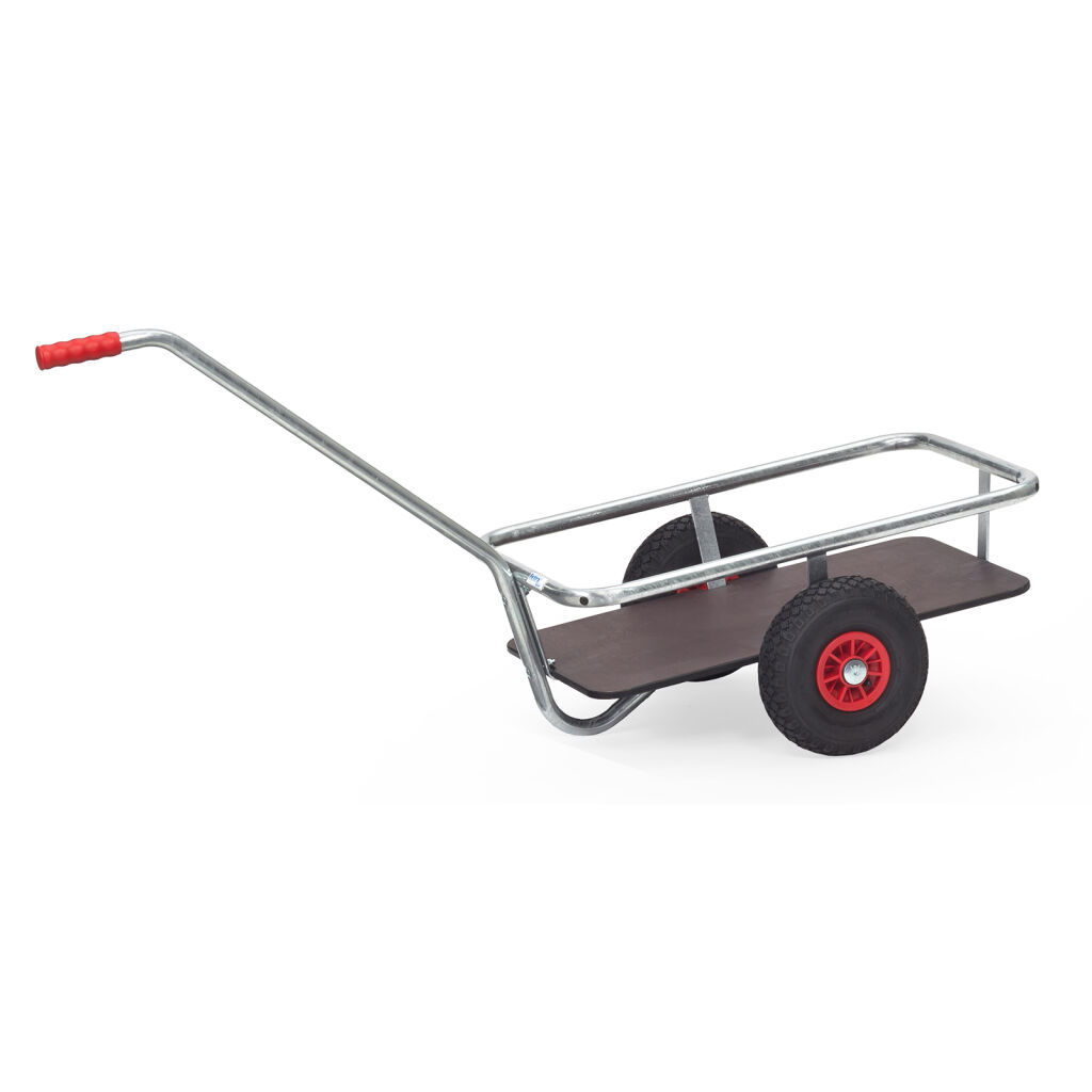 Handwagen Fetra Handpritschenwagen Plattform