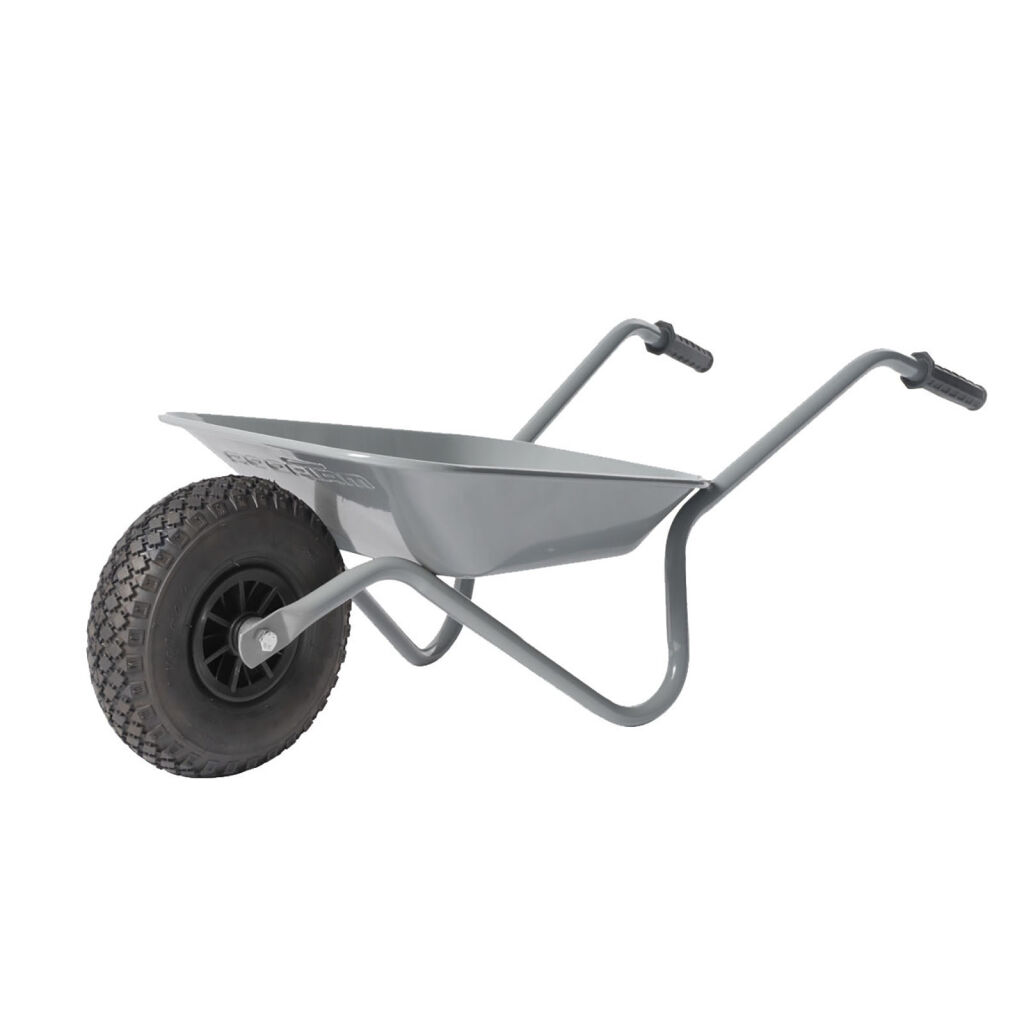 Universal wheelbarrow kids wheelbarrow  pneumatic tyre 260x85 mm