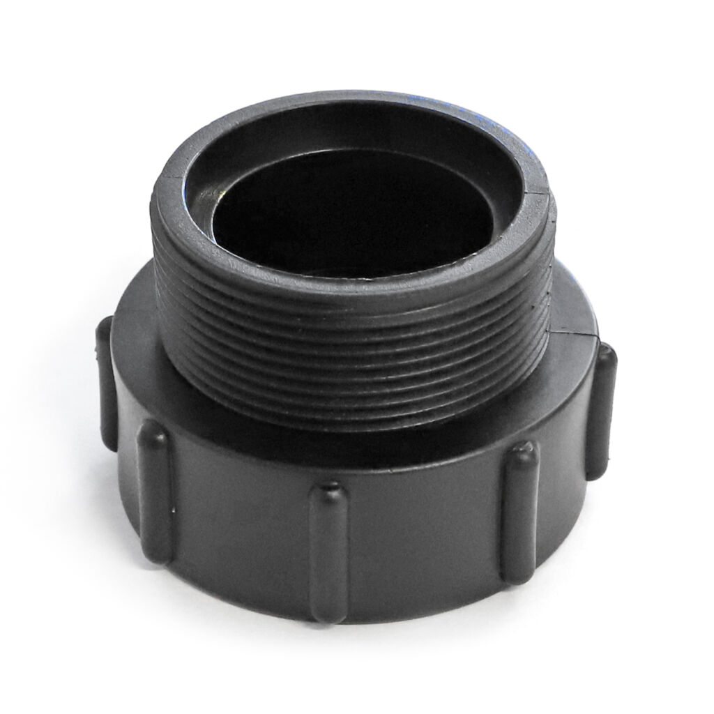 Cubitainer GRV accessoires adaptateur