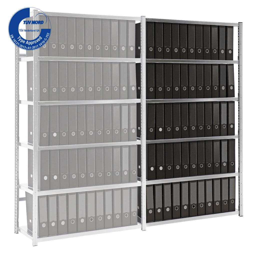 Werkstattschränke Aktenschrank Anbauregal