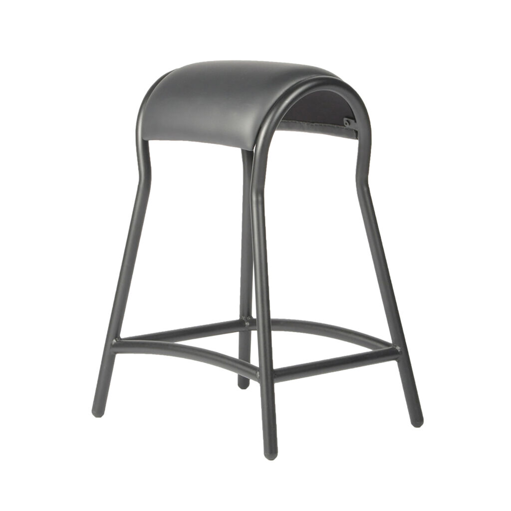 Chairs workplace chair Zami Ergo chair - stool alu