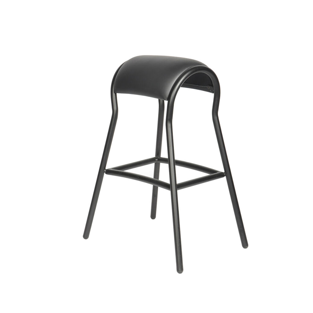 Chairs workplace chair Zami Ergo chair - stool alu