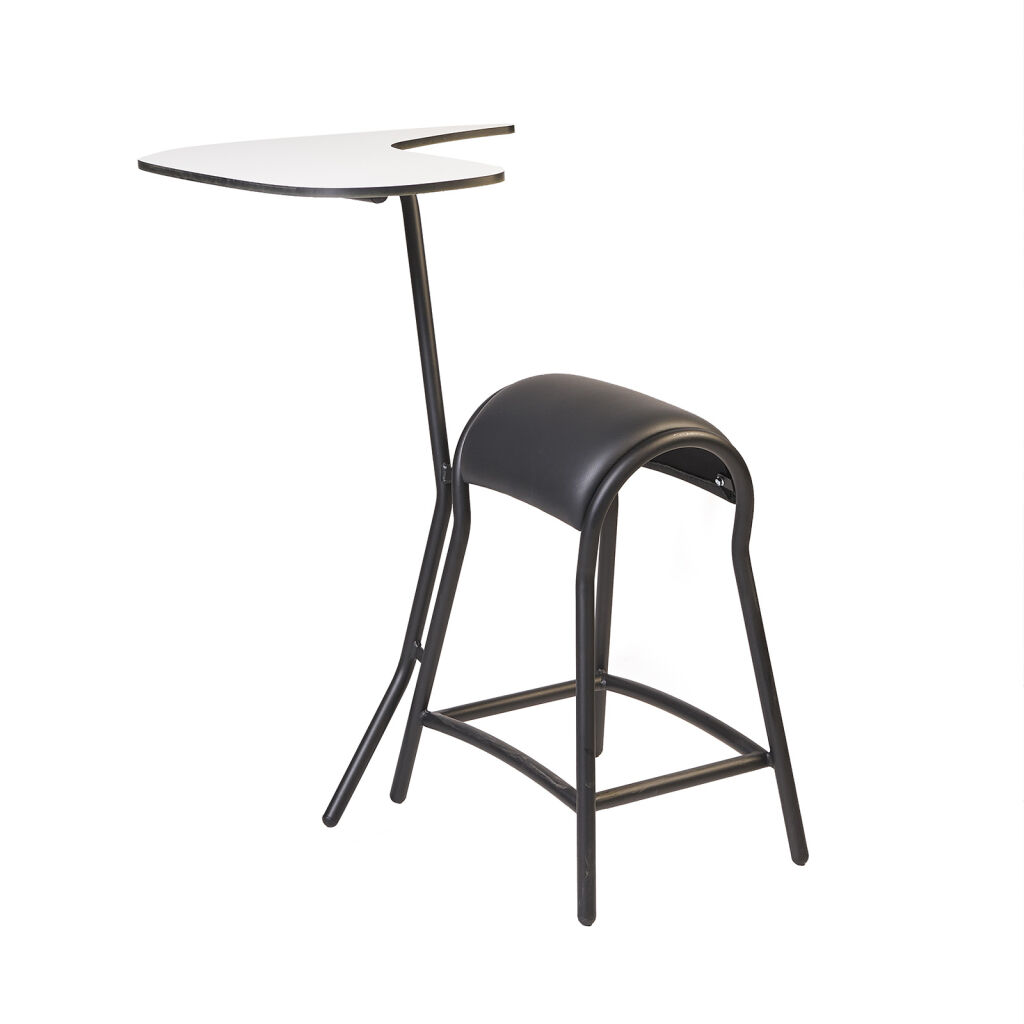 Chaise atelier siège d’atelier Zami Ergo college